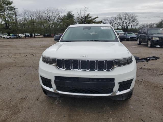 Photo 4 VIN: 1C4RJKAG8R8917066 - JEEP GRAND CHEROKEE 