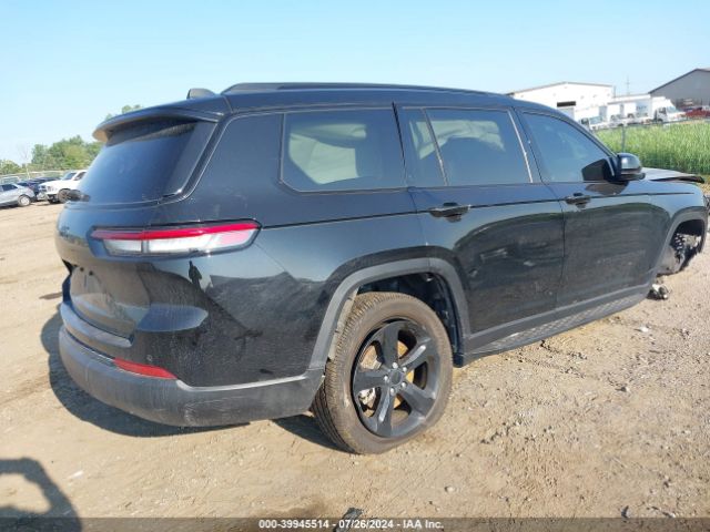 Photo 3 VIN: 1C4RJKAG9N8503952 - JEEP GRAND CHEROKEE 