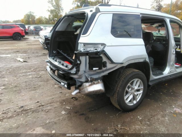 Photo 3 VIN: 1C4RJKAG9P8800142 - JEEP GRAND CHEROKEE L 