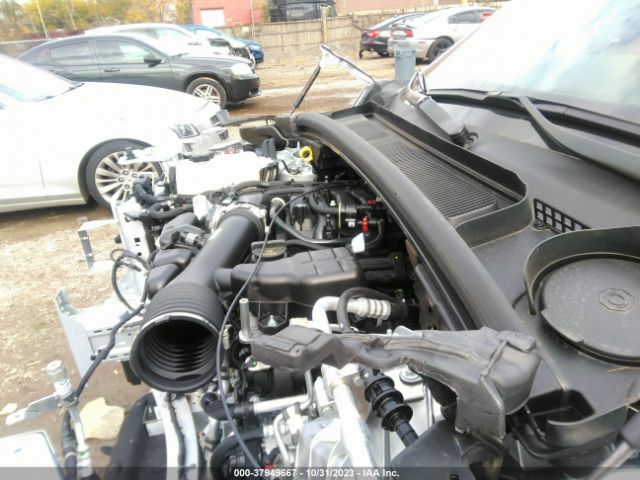 Photo 9 VIN: 1C4RJKAG9P8800142 - JEEP GRAND CHEROKEE L 