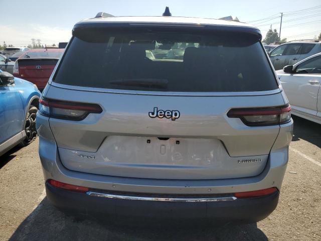 Photo 5 VIN: 1C4RJKAG9P8824215 - JEEP GRAND CHER 