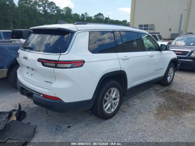 Photo 3 VIN: 1C4RJKAG9P8850734 - JEEP GRAND CHEROKEE 