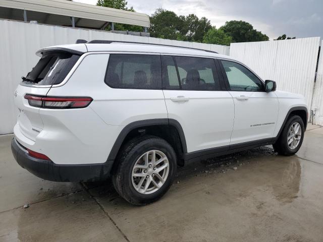 Photo 2 VIN: 1C4RJKAG9P8870224 - JEEP GRAND CHEROKEE 