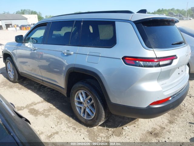 Photo 2 VIN: 1C4RJKAG9R8543700 - JEEP GRAND CHEROKEE L 