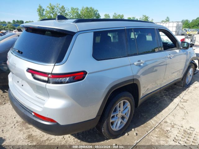 Photo 3 VIN: 1C4RJKAG9R8543700 - JEEP GRAND CHEROKEE L 