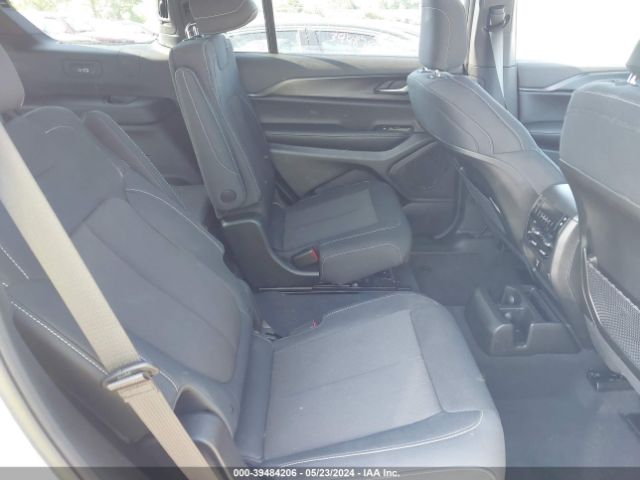 Photo 7 VIN: 1C4RJKAG9R8543700 - JEEP GRAND CHEROKEE L 