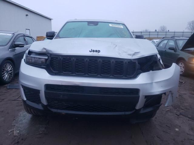 Photo 4 VIN: 1C4RJKAGXM8138079 - JEEP GRAND CHER 