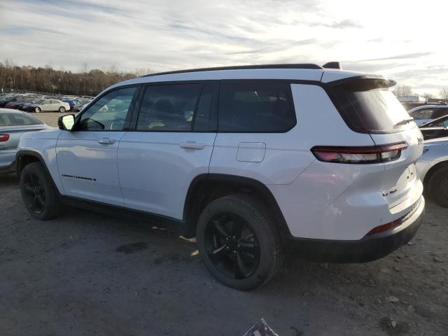 Photo 1 VIN: 1C4RJKAGXM8177366 - JEEP GRAND CHER 