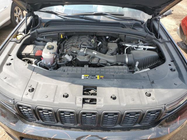 Photo 10 VIN: 1C4RJKAGXM8187797 - JEEP GRAND CHEROKEE 