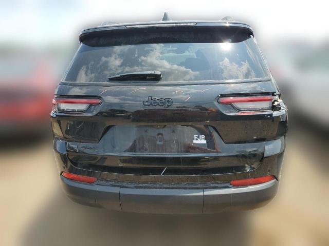 Photo 5 VIN: 1C4RJKAGXM8187797 - JEEP GRAND CHEROKEE 