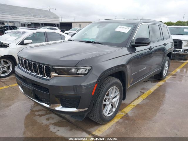 Photo 1 VIN: 1C4RJKAGXN8535700 - JEEP GRAND CHEROKEE 