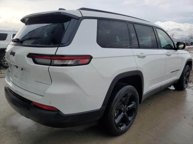 Photo 2 VIN: 1C4RJKAGXN8540265 - JEEP GRAND CHEROKEE 