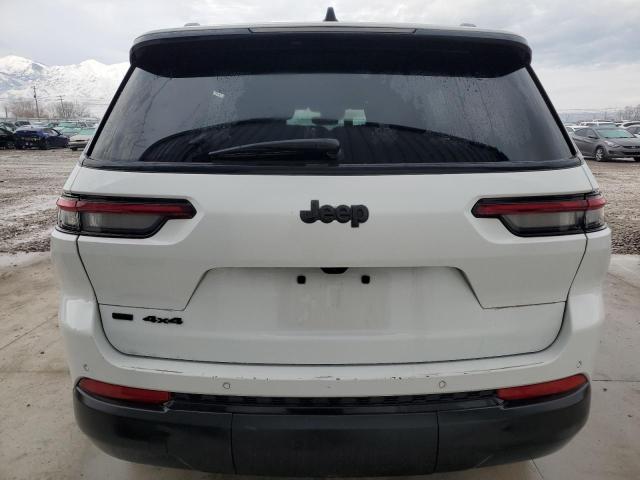 Photo 5 VIN: 1C4RJKAGXN8540265 - JEEP GRAND CHEROKEE 