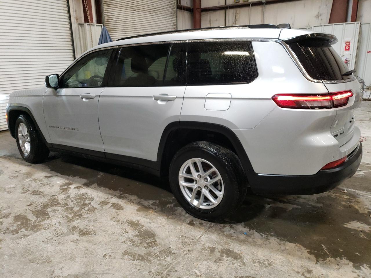 Photo 1 VIN: 1C4RJKAGXN8545742 - JEEP GRAND CHEROKEE 