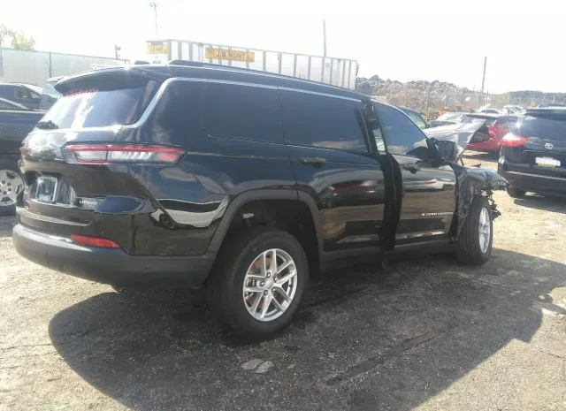 Photo 3 VIN: 1C4RJKAGXN8626238 - JEEP GRAND CHEROKEE L 