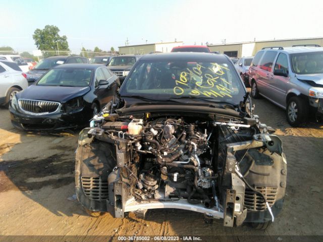 Photo 5 VIN: 1C4RJKAGXP8700700 - JEEP GRAND CHEROKEE L 