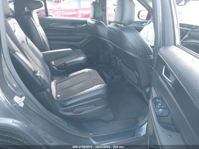 Photo 7 VIN: 1C4RJKAGXP8833697 - JEEP GRAND CHEROKEE L 