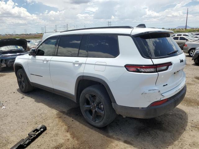 Photo 1 VIN: 1C4RJKAGXP8834798 - JEEP GRAND CHEROKEE 