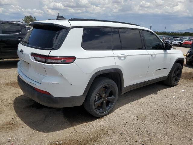 Photo 2 VIN: 1C4RJKAGXP8834798 - JEEP GRAND CHEROKEE 