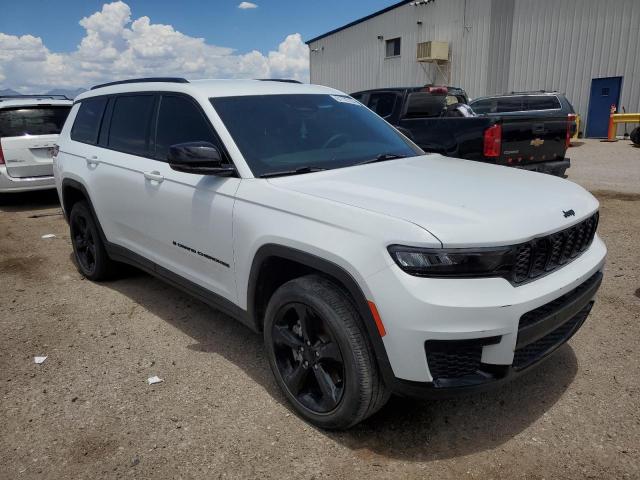 Photo 3 VIN: 1C4RJKAGXP8834798 - JEEP GRAND CHEROKEE 