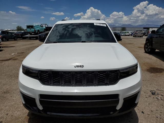 Photo 4 VIN: 1C4RJKAGXP8834798 - JEEP GRAND CHEROKEE 