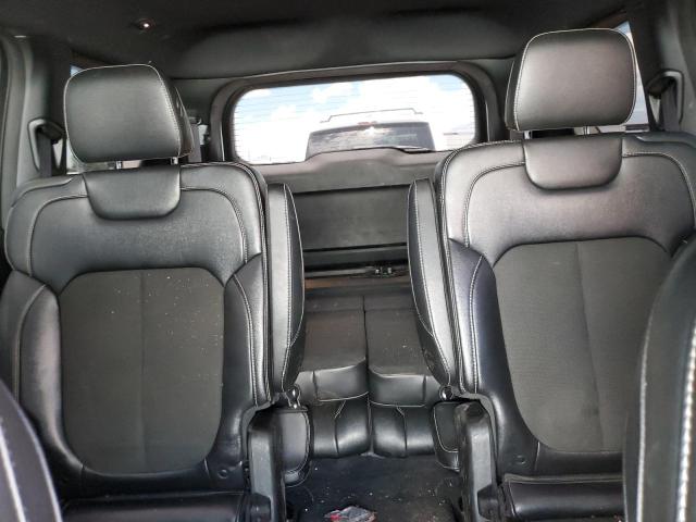 Photo 9 VIN: 1C4RJKAGXP8834798 - JEEP GRAND CHEROKEE 