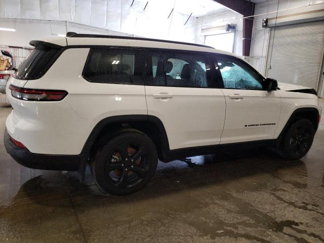 Photo 2 VIN: 1C4RJKAGXR8934936 - JEEP GRAND CHER 