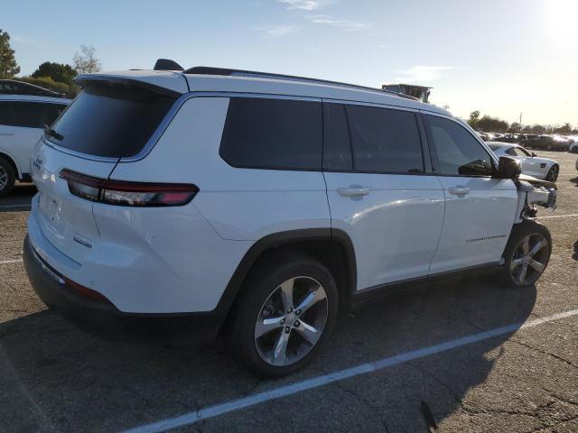 Photo 2 VIN: 1C4RJKBG0M8173437 - JEEP GRAND CHEROKEE 