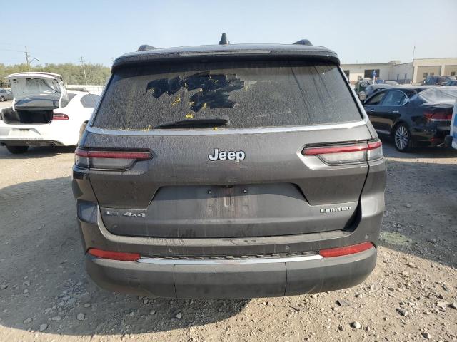 Photo 5 VIN: 1C4RJKBG0N8563262 - JEEP GRAND CHER 