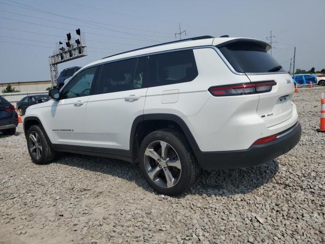 Photo 1 VIN: 1C4RJKBG0P8701448 - JEEP GRAND CHEROKEE 