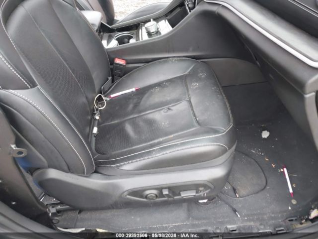 Photo 4 VIN: 1C4RJKBG0P8731386 - JEEP GRAND CHEROKEE L 