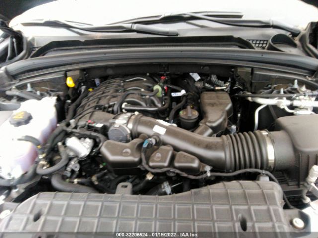 Photo 9 VIN: 1C4RJKBG1M8135411 - JEEP GRAND CHEROKEE L 