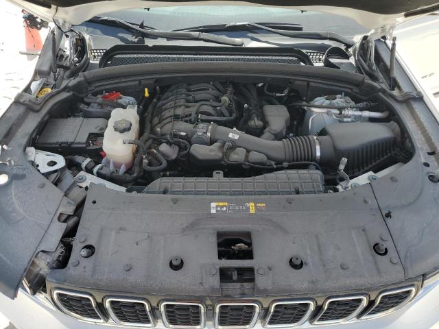 Photo 10 VIN: 1C4RJKBG1M8146263 - JEEP GRAND CHEROKEE 