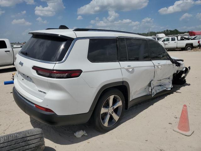 Photo 2 VIN: 1C4RJKBG1M8146263 - JEEP GRAND CHEROKEE 