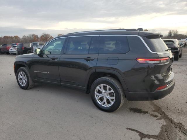 Photo 1 VIN: 1C4RJKBG1M8201441 - JEEP GRAND CHEROKEE 