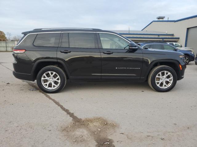 Photo 12 VIN: 1C4RJKBG1M8201441 - JEEP GRAND CHEROKEE 