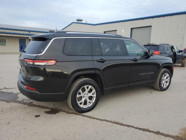 Photo 2 VIN: 1C4RJKBG1M8201441 - JEEP GRAND CHEROKEE 