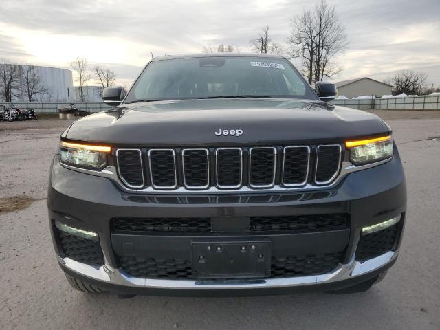 Photo 4 VIN: 1C4RJKBG1M8201441 - JEEP GRAND CHEROKEE 