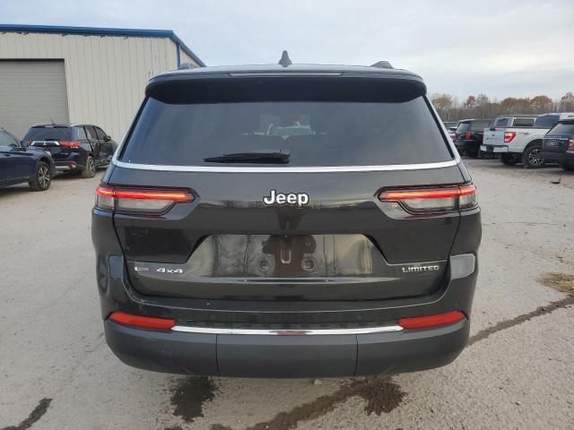 Photo 5 VIN: 1C4RJKBG1M8201441 - JEEP GRAND CHEROKEE 