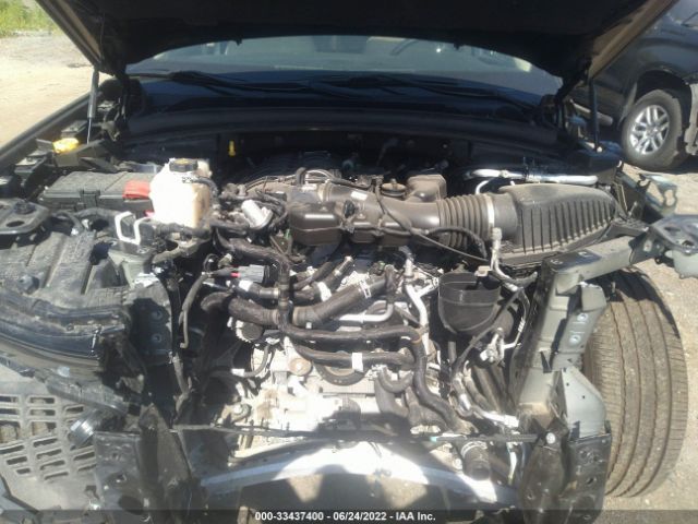 Photo 9 VIN: 1C4RJKBG1N8511560 - JEEP GRAND CHEROKEE L 