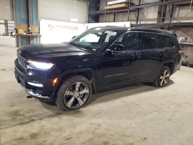 Photo 0 VIN: 1C4RJKBG1N8512580 - JEEP GRAND CHEROKEE 