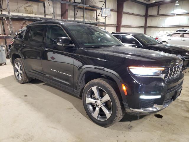 Photo 3 VIN: 1C4RJKBG1N8512580 - JEEP GRAND CHEROKEE 