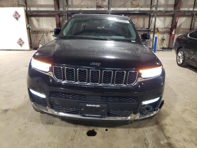 Photo 4 VIN: 1C4RJKBG1N8512580 - JEEP GRAND CHEROKEE 