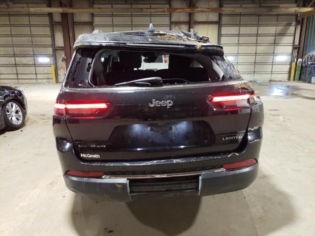 Photo 5 VIN: 1C4RJKBG1N8512580 - JEEP GRAND CHEROKEE 