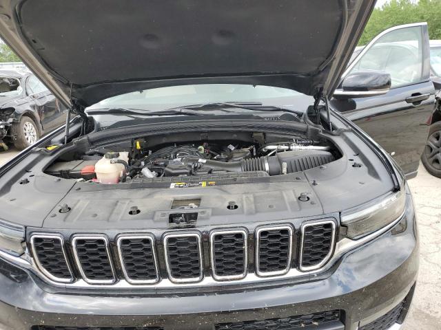 Photo 10 VIN: 1C4RJKBG1N8514717 - JEEP GRAND CHEROKEE 