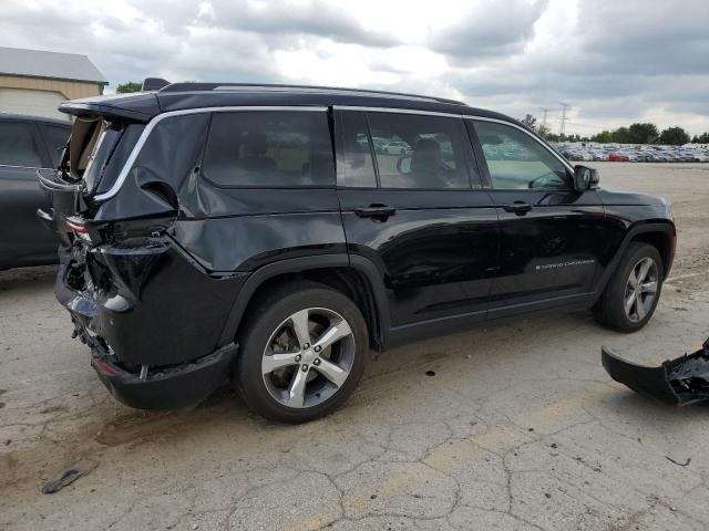 Photo 2 VIN: 1C4RJKBG1N8514717 - JEEP GRAND CHEROKEE 