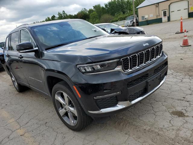 Photo 3 VIN: 1C4RJKBG1N8514717 - JEEP GRAND CHEROKEE 