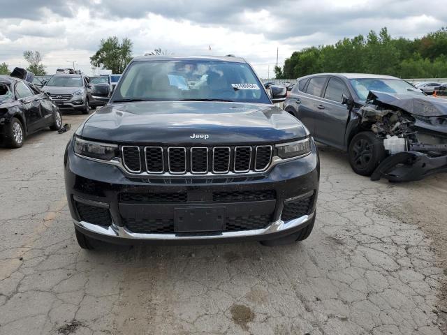 Photo 4 VIN: 1C4RJKBG1N8514717 - JEEP GRAND CHEROKEE 