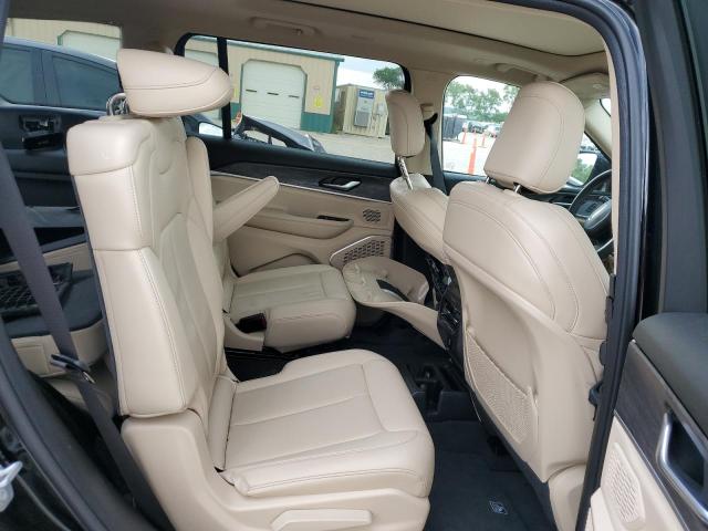 Photo 9 VIN: 1C4RJKBG1N8514717 - JEEP GRAND CHEROKEE 