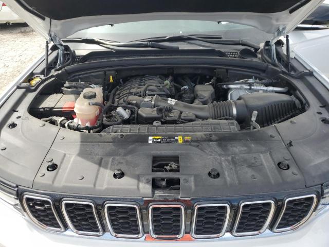 Photo 11 VIN: 1C4RJKBG1N8543313 - JEEP GRAND CHEROKEE 